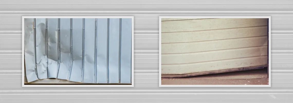 Fix Uneven Garage Door Opening in Bolton, ON