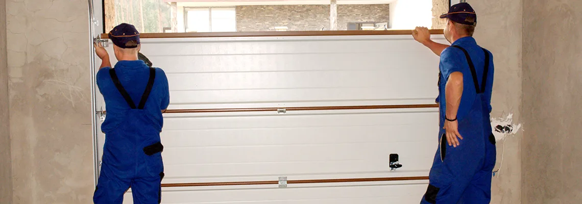 Automatic Garage Doors Weather Proofing Service in Bolton, Ontario