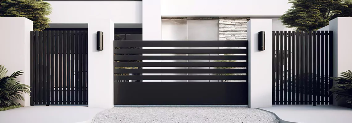Driveway Gate Repair Service in Bolton, ON