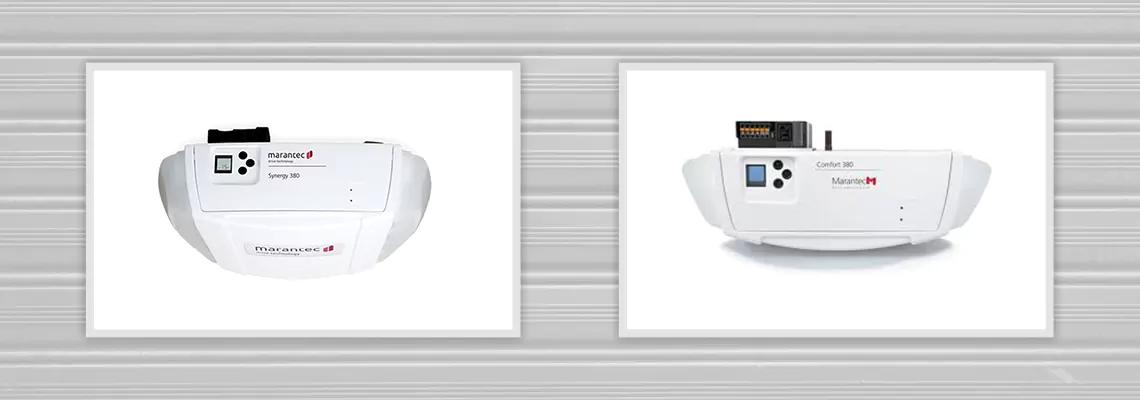 Fix Marantec Garage Door in Bolton, ON