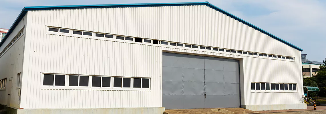 Shaky Garage Door Spring Adjustment in Bolton, ON