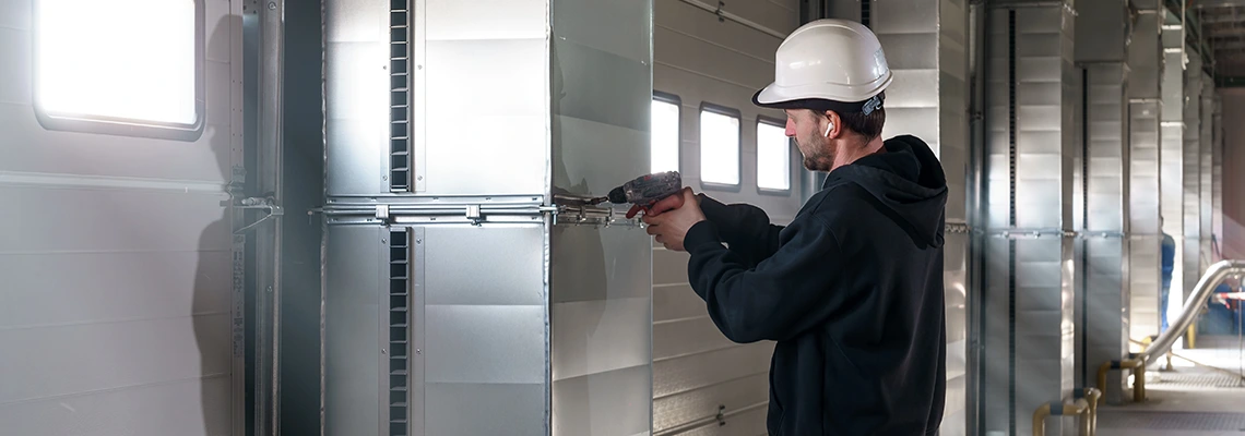 Commercial Garage Doors Opener Repair in Bolton, ON