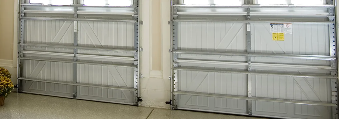 Noisy Garage Door Repair in Bolton, ON