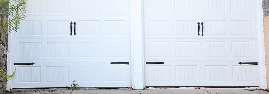 Professional Hardware Repair for First United Garage Doors Cable in Bolton, Ontario