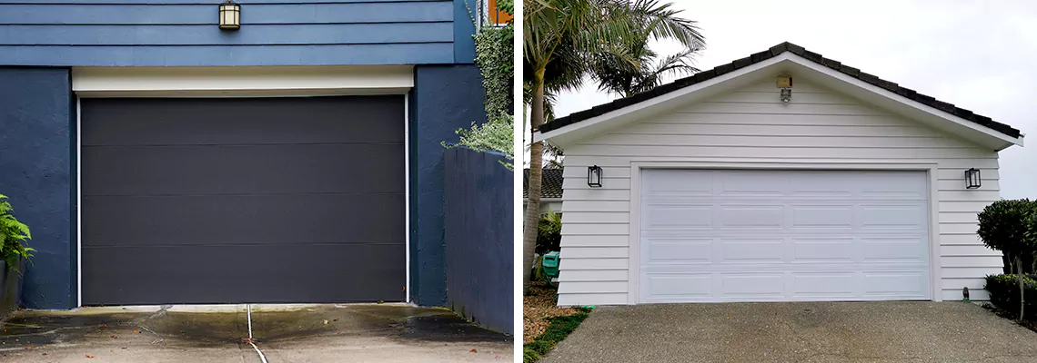 Sectional Garage Door Guy in Bolton, Ontario