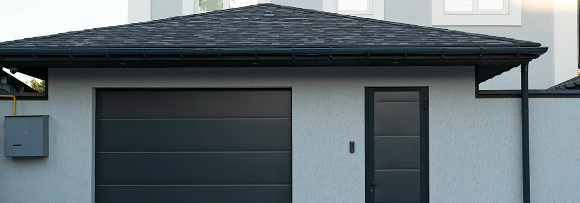 Insulated Garage Door Installation for Modern Homes in Bolton, Ontario