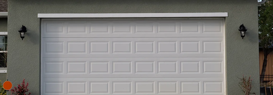 Sectional Garage Door Frame Capping Service in Bolton, ON