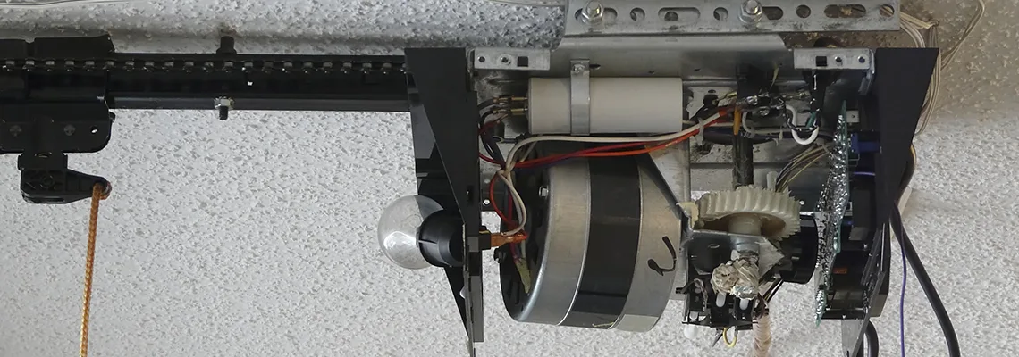 Garage Door Sensor Loud Beep Noise Repair in Bolton, ON