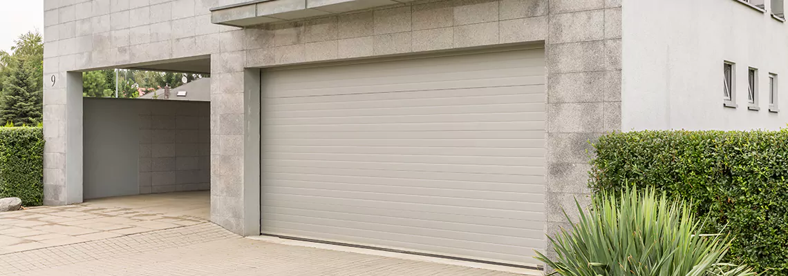 Residential Overhead Door Repair in Bolton, ON
