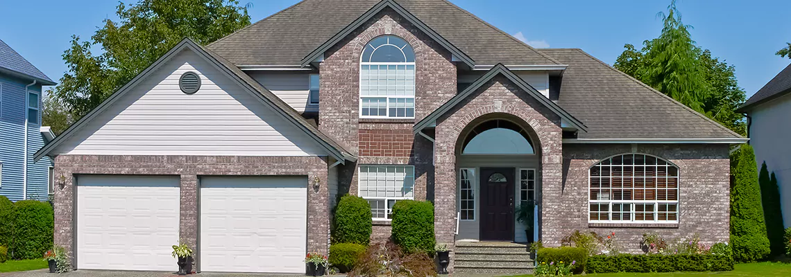Sears Electric Garage Door Repairs in Bolton, ON