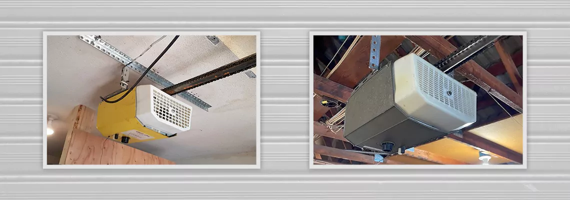 Stanley Residential Garage Doors Repair Service in Bolton, Ontario