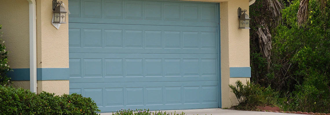 Garage Door Installation in Bolton, ON