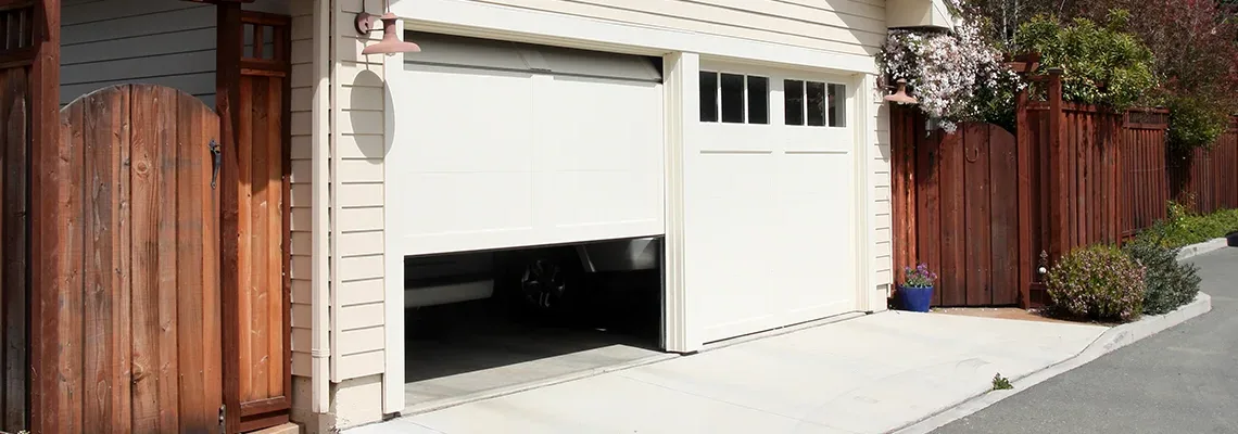Repair Garage Door Won't Close Light Blinks in Bolton, Ontario