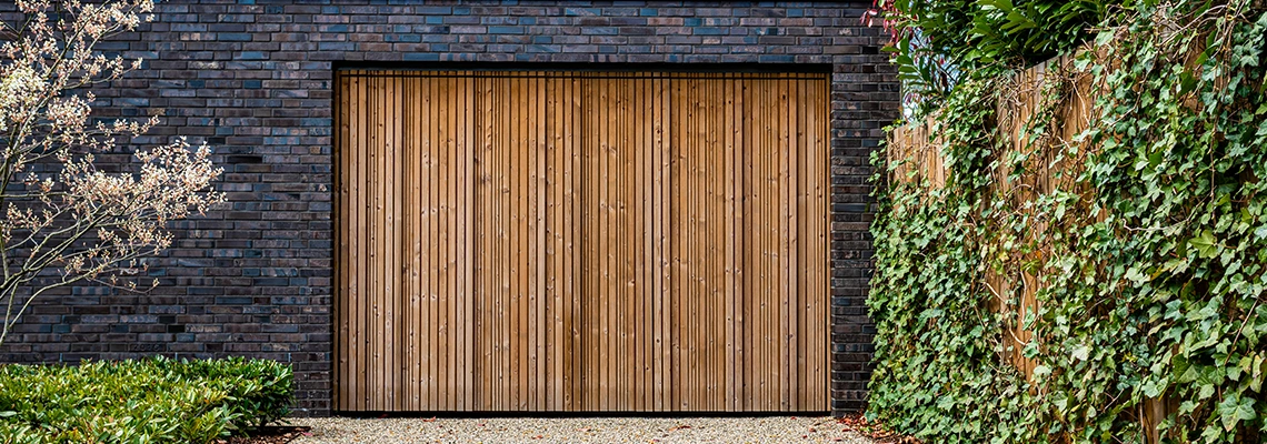 Amarr Traditional Garage Doors Tracks Repair in Bolton, Ontario