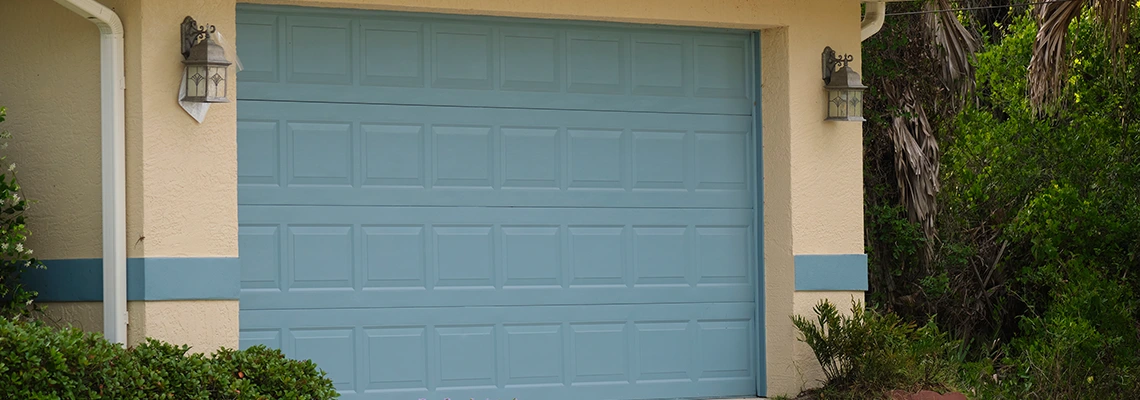 Amarr Carriage House Garage Doors in Bolton, ON
