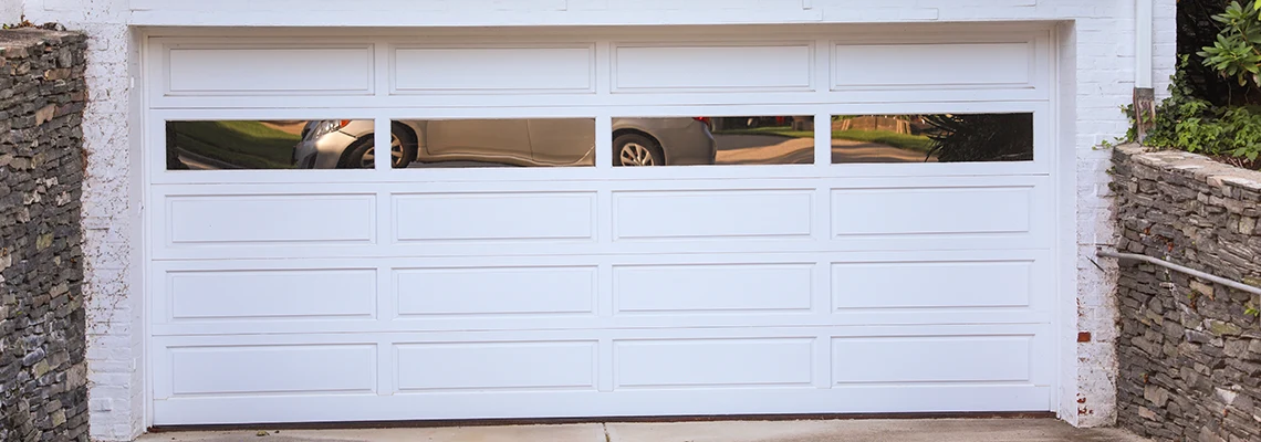 Residential Garage Door Installation Near Me in Bolton, ON