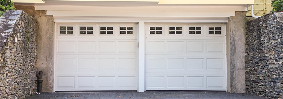 Garage Door Opener Installation Near Me in Bolton, ON