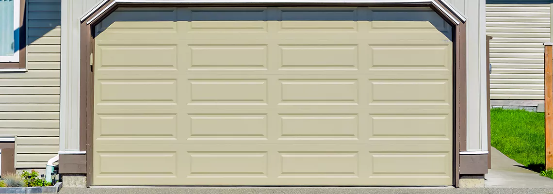 Licensed And Insured Commercial Garage Door in Bolton, Ontario