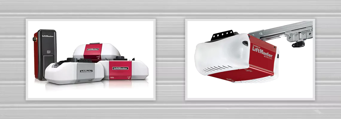 Liftmaster Garage Door Openers Repair Service in Bolton, Ontario