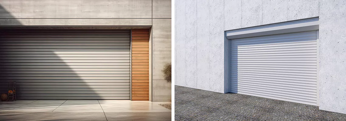 Roll-up Garage Doors Replacement in Bolton, ON