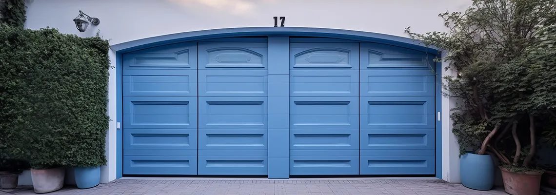 C.H.I. Overhead Stamped Doors Service in Bolton, ON