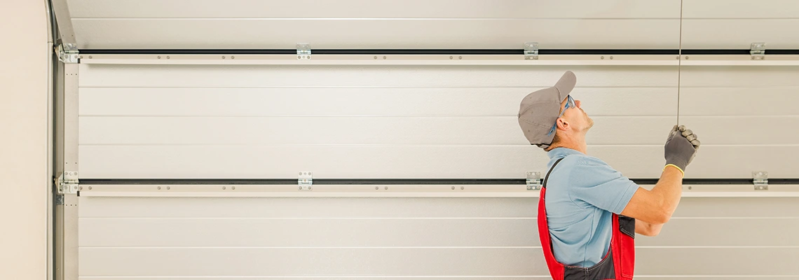 Electric Garage Doors Cable Repair in Bolton, ON