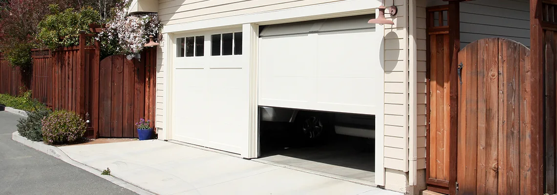 Garage Door Chain Won't Move in Bolton, Ontario