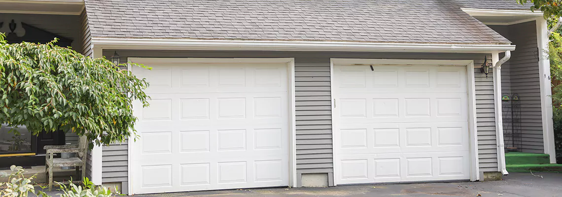 Licensed And Insured Garage Door Installation in Bolton, Ontario