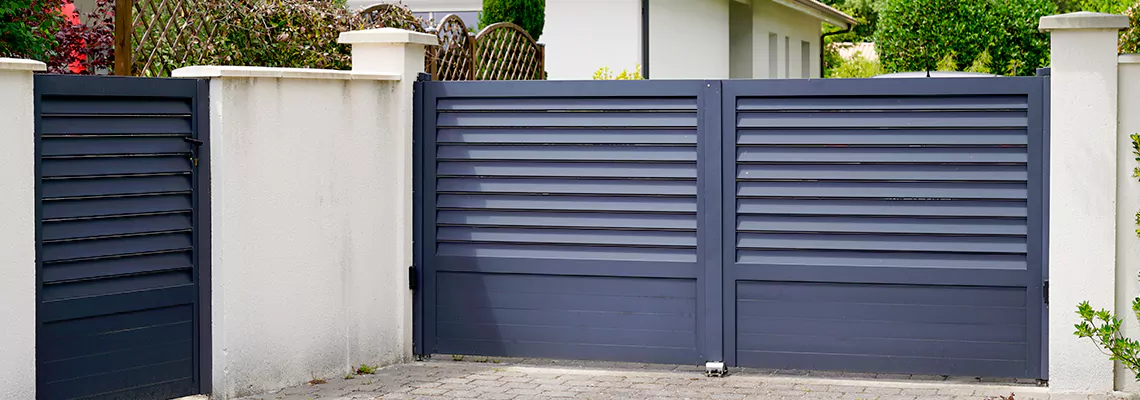 Electric Gate Repair Service in Bolton, ON