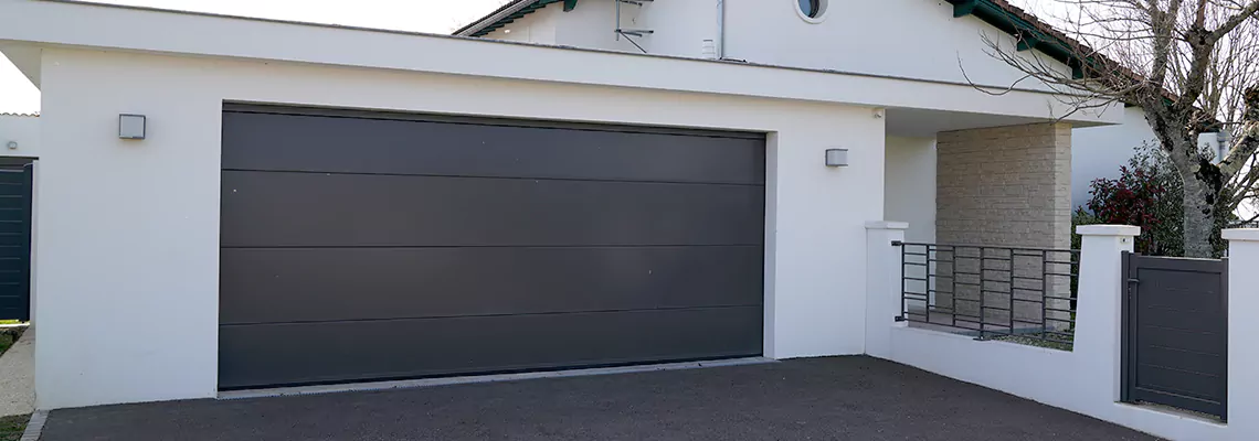 New Roll Up Garage Doors in Bolton, ON