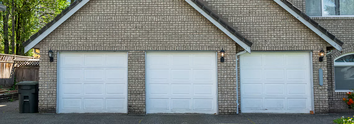Garage Door Emergency Release Services in Bolton, ON