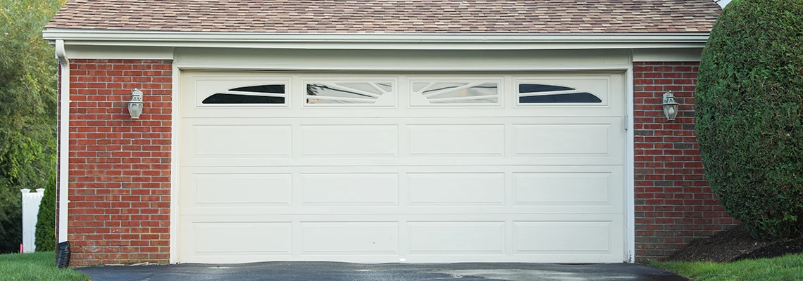 Residential Garage Door Hurricane-Proofing in Bolton, Ontario