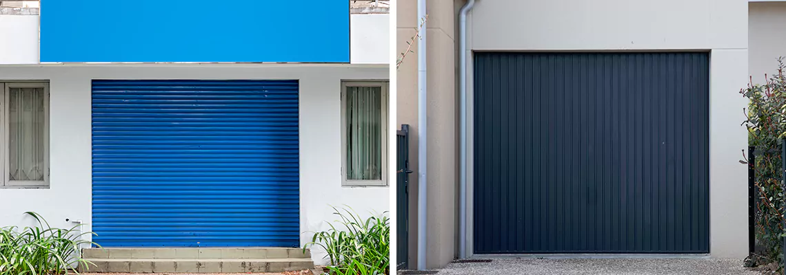 Commercial Garage Door Emergency Installation Services in Bolton, ON