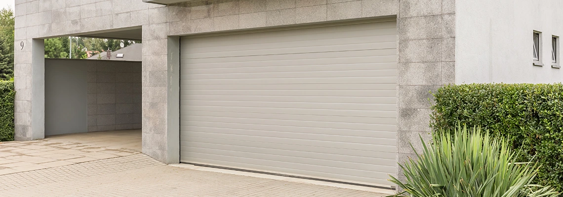Automatic Overhead Garage Door Services in Bolton, Ontario