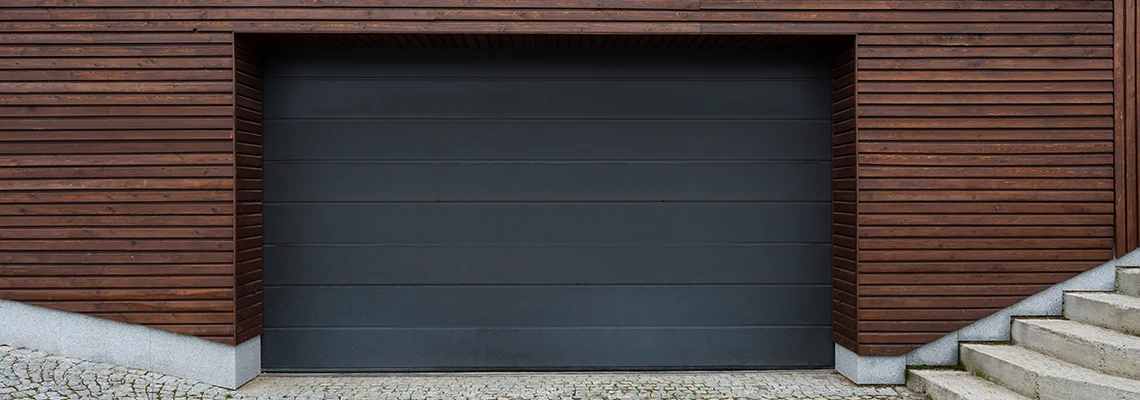 Garage Door Insulation Replacement in Bolton, ON