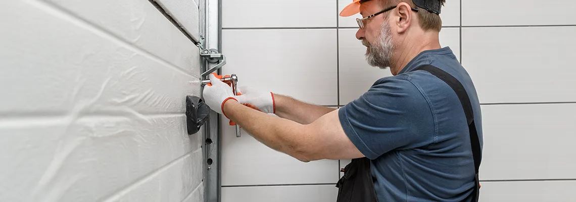 Weatherproof Insulated Garage Door Service in Bolton, ON