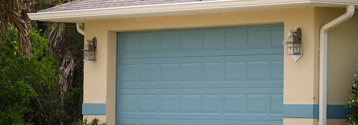 Clopay Insulated Garage Door Service Repair in Bolton, Ontario
