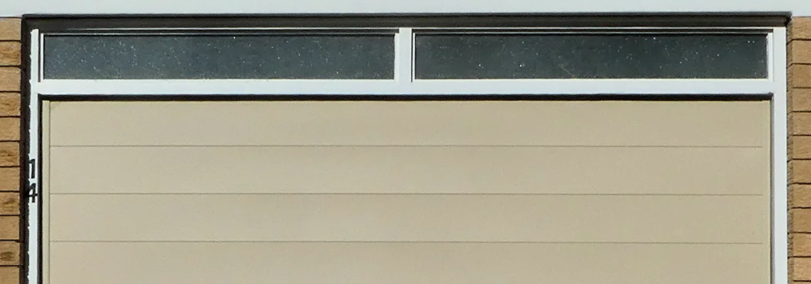 Side-Hinged Garage Door Frame Repair in Bolton, ON