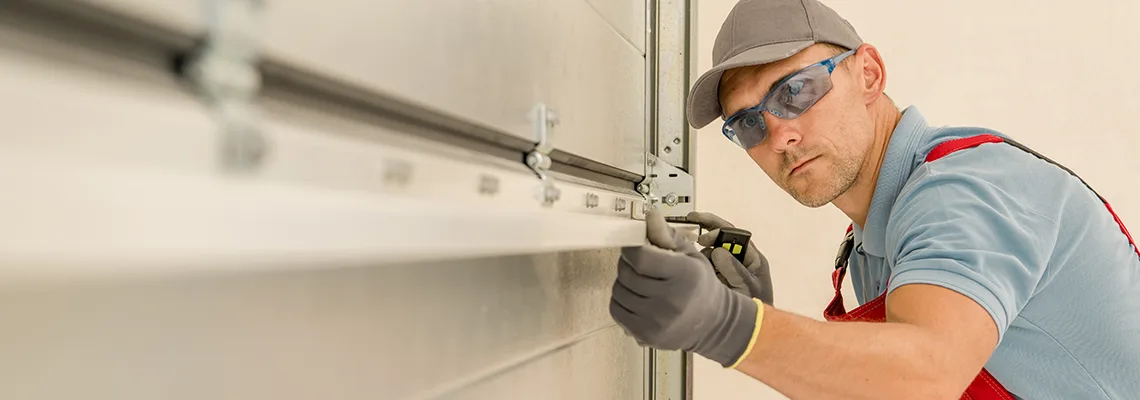 Garage Door Security System Troubleshooting in Bolton, Ontario