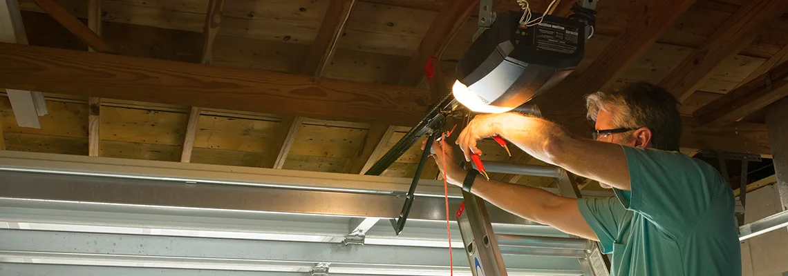 Garage Door Panel Troubleshooting in Bolton, Ontario