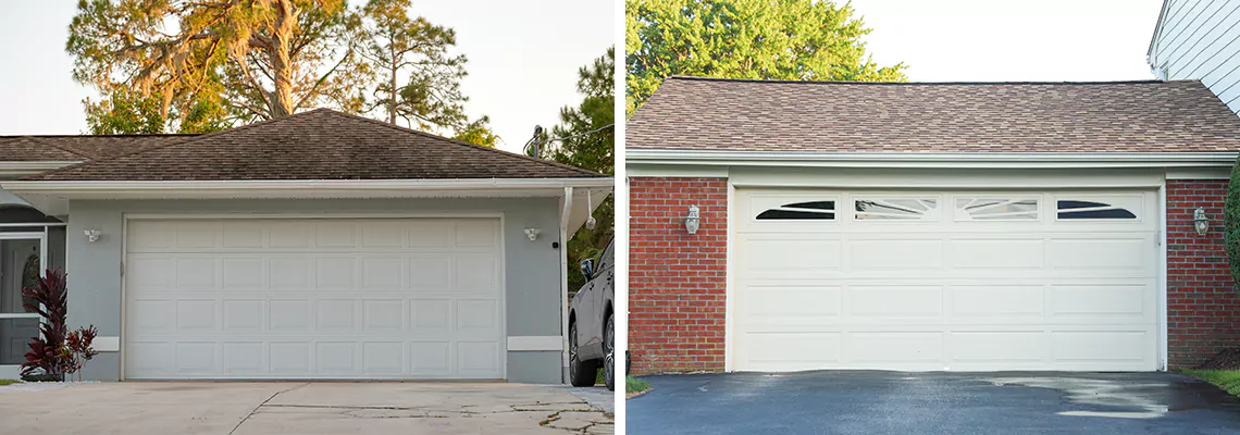 Gliderol Garage Doors Service in Bolton, Ontario