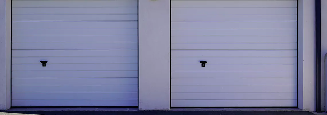>Sectional Garage Doors Spring Repair in Bolton, ON