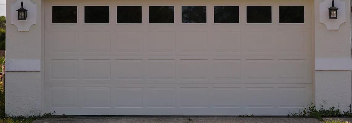 Windsor Garage Doors Spring Repair in Bolton, Ontario