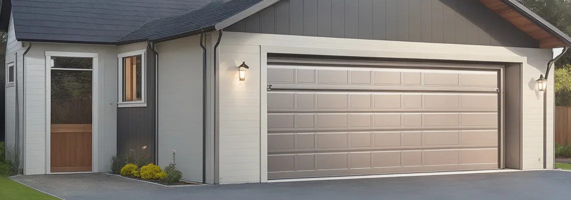 Assistance With Roller Garage Doors Repair in Bolton, ON, ON