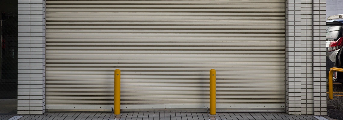 Garage Door Services For Businesses in Bolton, ON