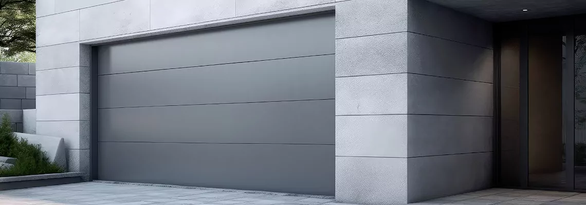 Roll Up Garage Door Guy in Bolton, ON