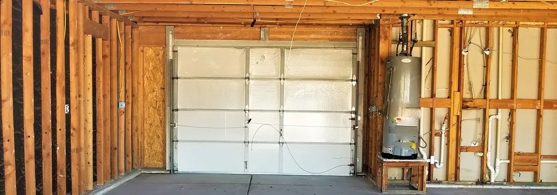 Fix Driveway Garage Door Issues in Bolton, ON