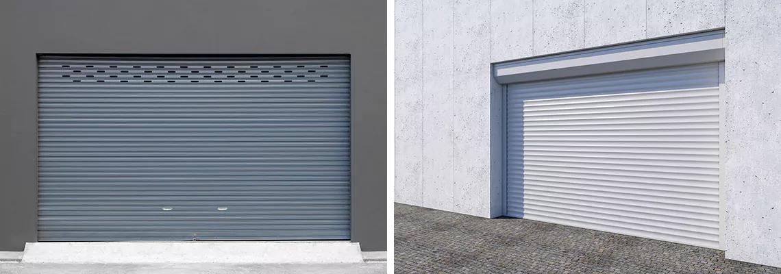 Overhead Garage Door Installation For Businesses in Bolton, Ontario