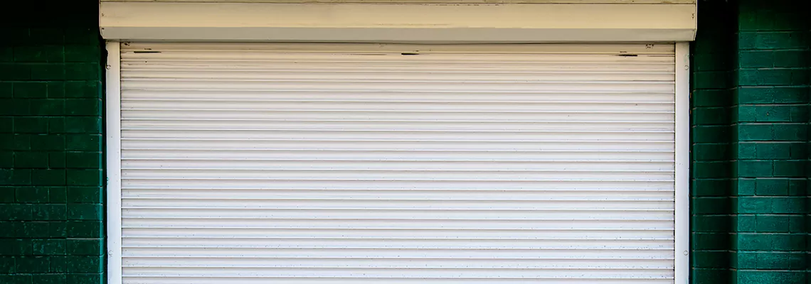 Rolling Steel Door Replacement in Bolton, Ontario