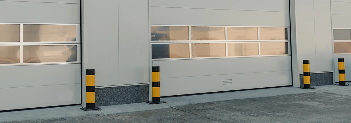 Aluminum Garage Doors Spring Repair in Bolton, Ontario